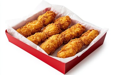 Crispy Tenders