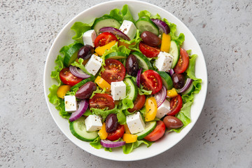 🥗Nos Salades