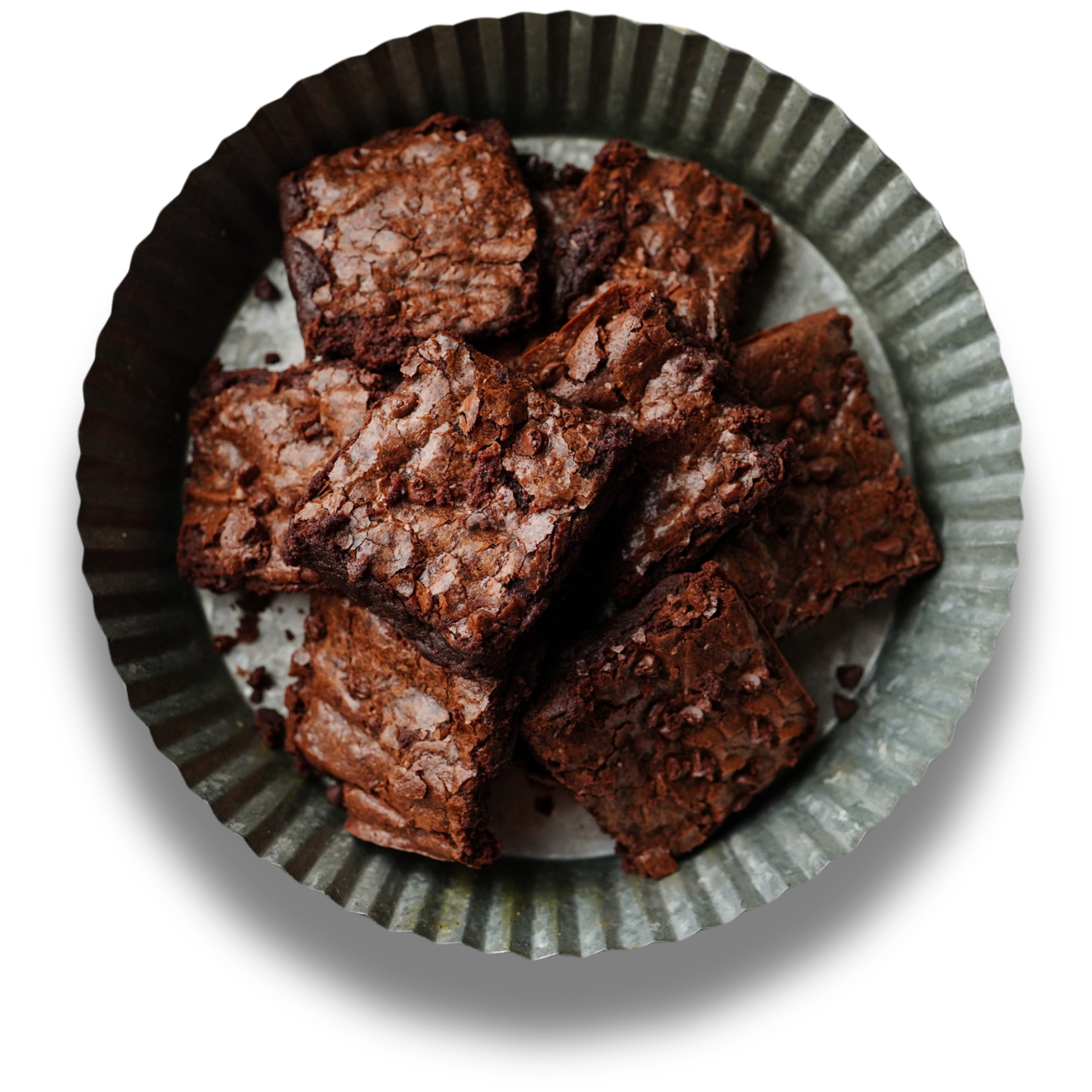 Brownie Choco Lava