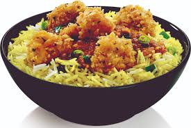 🔥 Chik’Bowlz – Riz, poulet et pur plaisir.