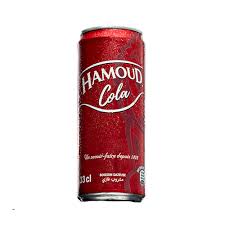 Cola HB
