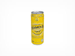 Hamoud Blanche
