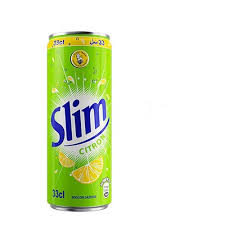 Hamoud Citron